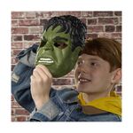 Product Διαδραστικό Παιχνίδι Hasbro Marvel: Spider-Man - Brand New Day - Hulk Gamma Blast Set (G2646) thumbnail image