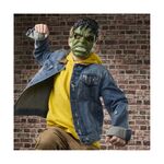 Product Διαδραστικό Παιχνίδι Hasbro Marvel: Spider-Man - Brand New Day - Hulk Gamma Blast Set (G2646) thumbnail image