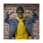 Product Διαδραστικό Παιχνίδι Hasbro Marvel: Spider-Man - Brand New Day - Hulk Gamma Blast Set (G2646) thumbnail image