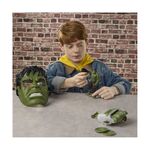 Product Διαδραστικό Παιχνίδι Hasbro Marvel: Spider-Man - Brand New Day - Hulk Gamma Blast Set (G2646) thumbnail image