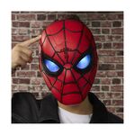Product Διαδραστικό Παιχνίδι Hasbro Marvel: Spider-Man - Brand New Day - Glow Mask (G2448) thumbnail image