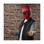 Product Διαδραστικό Παιχνίδι Hasbro Marvel: Spider-Man - Brand New Day - Glow Mask (G2448) thumbnail image