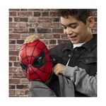 Product Διαδραστικό Παιχνίδι Hasbro Marvel: Spider-Man - Brand New Day - Glow Mask (G2448) thumbnail image