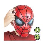 Product Διαδραστικό Παιχνίδι Hasbro Marvel: Spider-Man - Brand New Day - Glow Mask (G2448) thumbnail image