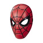 Product Διαδραστικό Παιχνίδι Hasbro Marvel: Spider-Man - Brand New Day - Spider-Man Mask (G3442) thumbnail image