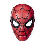 Product Διαδραστικό Παιχνίδι Hasbro Marvel: Spider-Man - Brand New Day - Spider-Man Mask (G3442) thumbnail image
