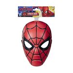 Product Διαδραστικό Παιχνίδι Hasbro Marvel: Spider-Man - Brand New Day - Spider-Man Mask (G3442) thumbnail image