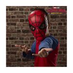 Product Διαδραστικό Παιχνίδι Hasbro Marvel: Spider-Man - Brand New Day - Spider-Man Mask (G3442) thumbnail image