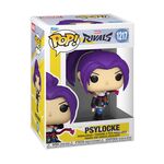 Product Funko Pop! Marvel Rivals - Psylocke thumbnail image