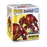 Product Φιγούρα Funko Pop!  Marvel Rivals - Peni Parker's SP//DR 6" thumbnail image