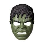 Product Διαδραστικό Παιχνίδι Hasbro Marvel: Spider-Man - Brand New Day - Hulk Mask (G3443) thumbnail image