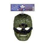 Product Διαδραστικό Παιχνίδι Hasbro Marvel: Spider-Man - Brand New Day - Hulk Mask (G3443) thumbnail image