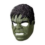 Product Διαδραστικό Παιχνίδι Hasbro Marvel: Spider-Man - Brand New Day - Hulk Mask (G3443) thumbnail image