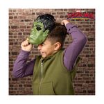 Product Διαδραστικό Παιχνίδι Hasbro Marvel: Spider-Man - Brand New Day - Hulk Mask (G3443) thumbnail image