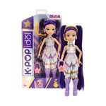 Product Κούκλα Giochi Preziosi: K-Pop Idols - Figure (KPP04000) 1τμχ Τυχαία Επιλογή thumbnail image