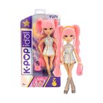 Product Κούκλα Giochi Preziosi: K-Pop Idols - Figure (KPP04000) 1τμχ Τυχαία Επιλογή thumbnail image