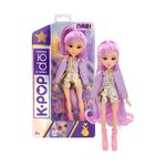 Product Κούκλα Giochi Preziosi: K-Pop Idols - Figure (KPP04000) 1τμχ Τυχαία Επιλογή thumbnail image