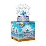 Product Funko Pop! Disney: Lilo & Stitch - Sleeping Stitch Globe thumbnail image