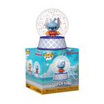 Product Funko Pop! Disney: Lilo & Stitch - Stitch 626 Globe thumbnail image