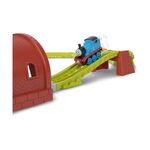 Product Fisher-Price Thomas &amp; Friends: Bell Station Train Set - Thomas (JLL35) thumbnail image