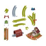 Product Fisher-Price Thomas &amp; Friends: Bell Station Train Set - Thomas (JLL35) thumbnail image