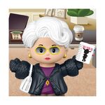 Product Fisher-Price Little People: Collectible Figures - The Devil Wears Prada (JKR84) thumbnail image