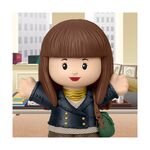 Product Fisher-Price Little People: Collectible Figures - The Devil Wears Prada (JKR84) thumbnail image