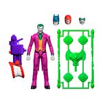 Product Φιγούρα Δράσης Mattel DC: Figures 15cm with Accessories Premiere The Joker Action Figur (JMD97) thumbnail image