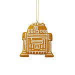 Product Χριστουγεννιάτικο Στολίδι Star Wars Gingerbread Cookie R2-D2 thumbnail image