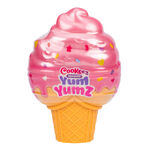 Product Giochi Preziosi Cookeez: Makery Yum Yumz - Plus Toy (CKE05000) 1τμχ Τυχαία Επιλογή thumbnail image