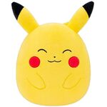 Product Λούτρινο Λούτρινο Squishmallows Pokemon Pikachu Wave 2 thumbnail image