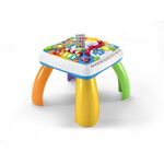 Product FISHER PRICE: ΠΑΙΖΩ  ΜΑΘΑΙΝΩ ΕΚΠΑΙΔΕΥΤΙΚΟ ΤΡΑΠΕΖΙ - ΕΛΛΗΝΙΚΑ  ΑΓΓΛΙΚΑ (DRH43) thumbnail image