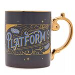 Product Συλλεκτική Κούπα Harry Potter Alumni Platform 9 3/4 thumbnail image