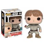 Product Funko Pop! Luke Skywalker Bespin Encounter thumbnail image