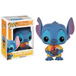Product Φιγούρα Funko Pop! Aloha Stich thumbnail image