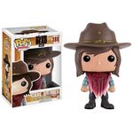 Product Funko Pop! Carl The Walking Dead thumbnail image