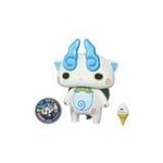 Product HASBRO YO-KAI WATCH - CONVERTING FIGURE - KOMASAN BUSINESSMAN (B5948) thumbnail image