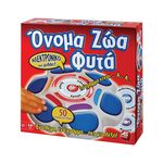 Product Επιτραπέζιο Παιχνίδι AS Όνομα-Ζώα-Φυτά (1040-20167) thumbnail image