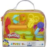 Product Πλαστελίνη Hasbro Play-Doh - Starter Set (B1169EU4) thumbnail image