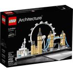Product LEGO® Architecture: Λονδίνο (21034) thumbnail image