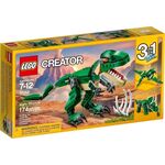 Product LEGO® Creator: Πανίσχυροι Δεινόσαυροι (31058) thumbnail image