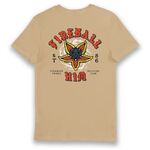 Product Stranger Things Fireball Him T-shirt thumbnail image