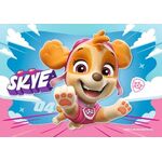 Product Ravensburger My First Puzzles: Paw Patrol 4 Chunky Jigsaw Puzzles (03154) thumbnail image