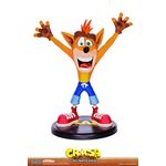 Product F4F Crash Bandicoot N. Sane Trilogy PVC Pained Statue (23cm) (CRASHBT) thumbnail image
