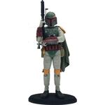 Product Attakus Star Wars - Boba Fett #2 Elite Collection Statue (20,5cm) (SW034) thumbnail image