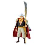 Product One Piece King Of Artist Edward Newgate Figure thumbnail image