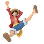 Product Φιγούρα One Piece Luffy "Vol.2" Figure Romance Dawn thumbnail image
