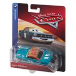 Product Disney Pixar Cars - Mario Andretti Dinoco 400 (FLM08) thumbnail image