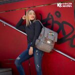 Product Harry Potter Hogwarts Backpack thumbnail image