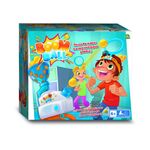 Product Giochi Preziosi Επιτραπέζια: Boomball (NTB11000) thumbnail image